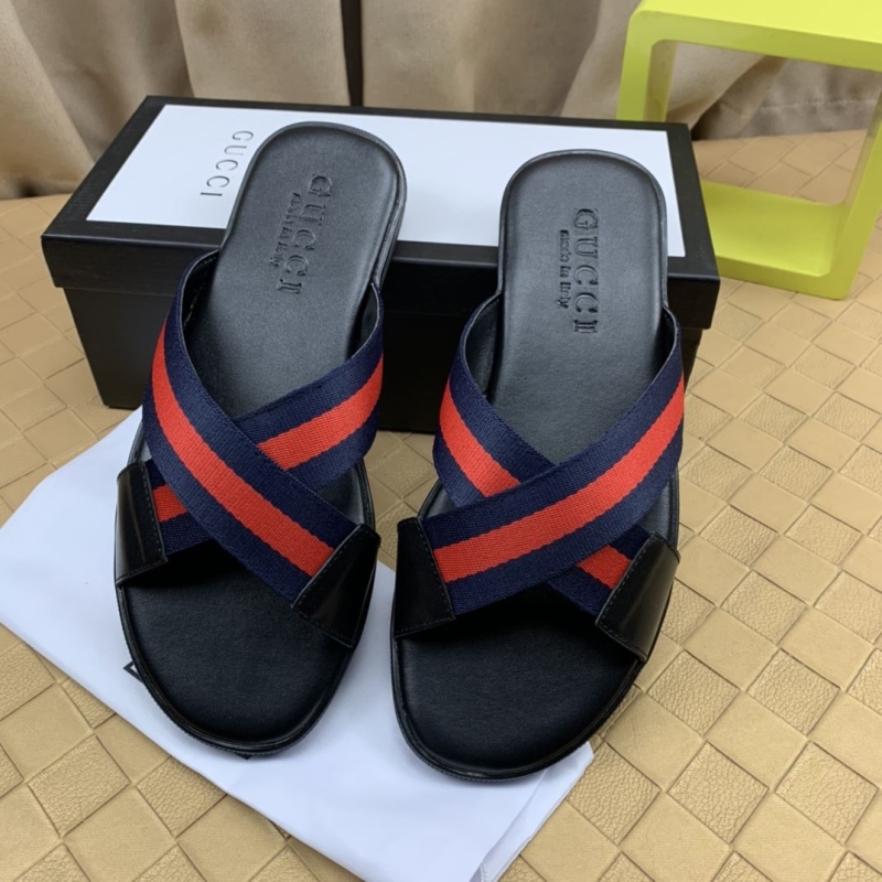 Gucci Slippers